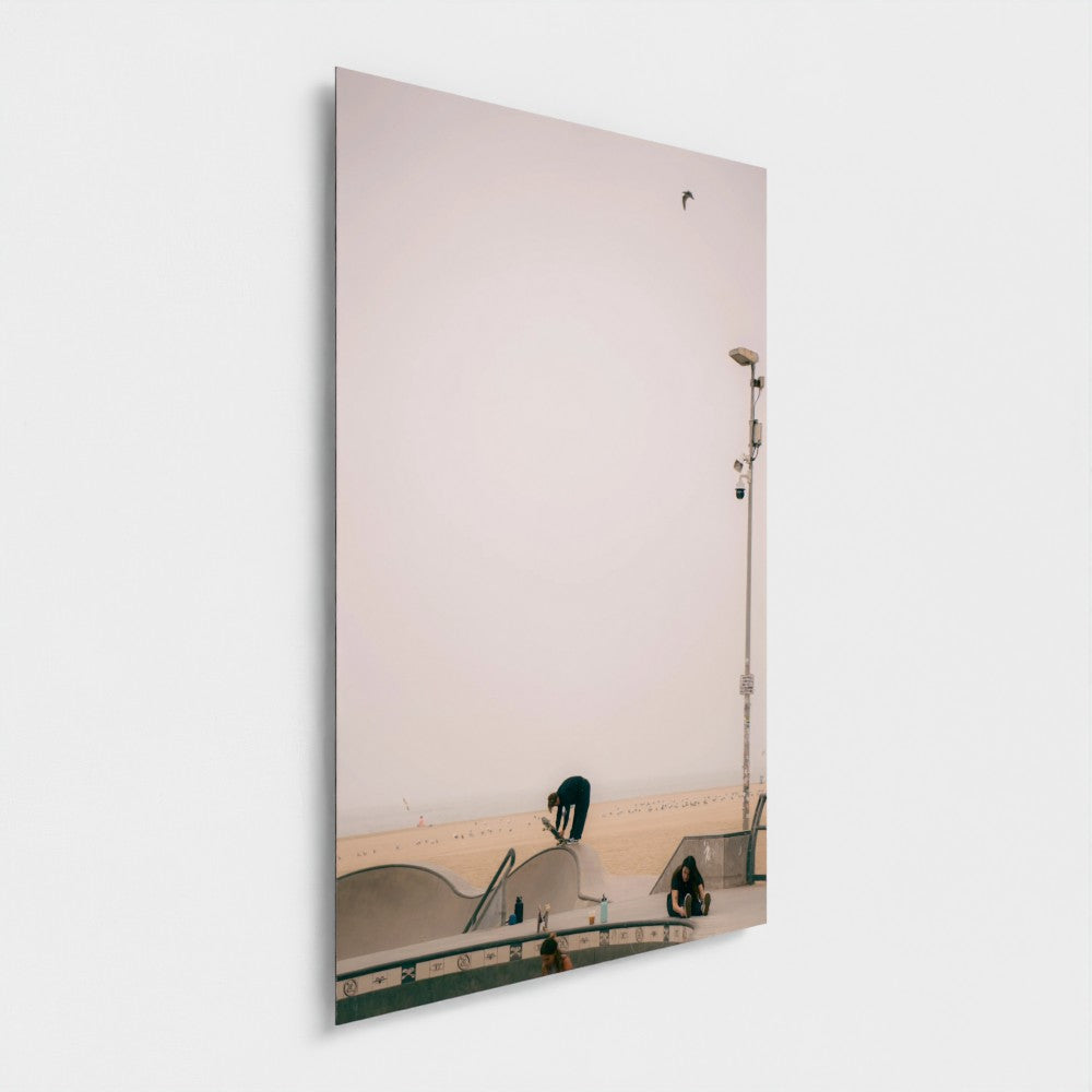 Avant de repartir | Los Angeles