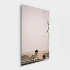 Avant de repartir | Los Angeles