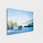 Jour d’hiver | Whistler