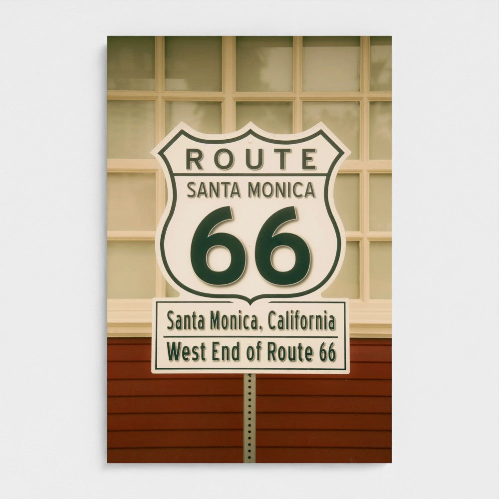West End | Los Angeles