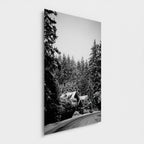 Matin blanc | Whistler