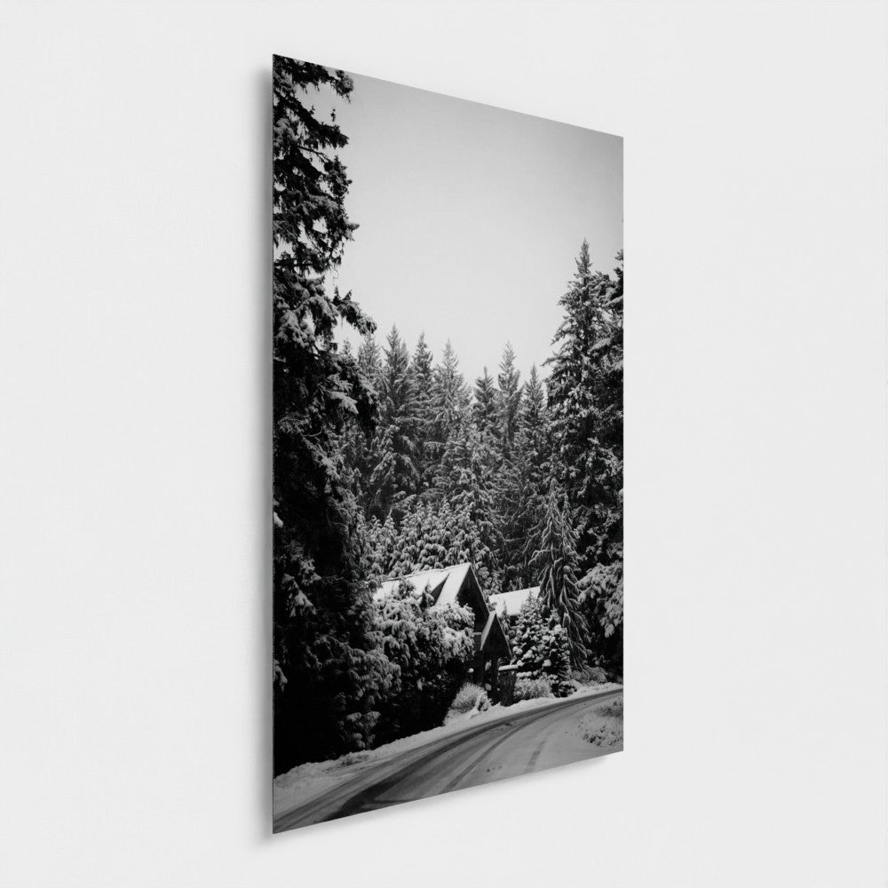 Matin blanc | Whistler