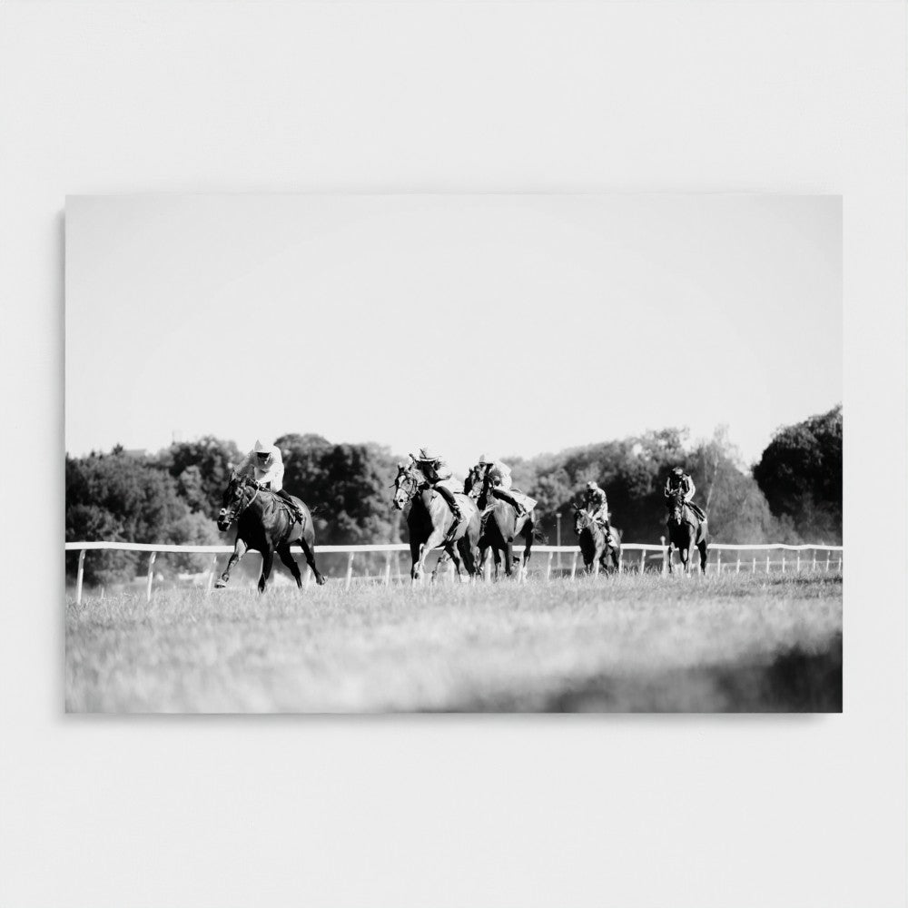 Dernière ligne droite | Vittel