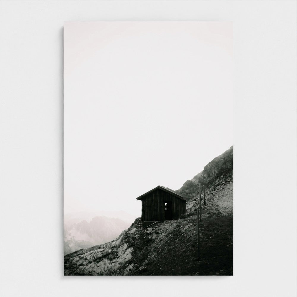 Cabane des Neiges | Alpe d’Huez