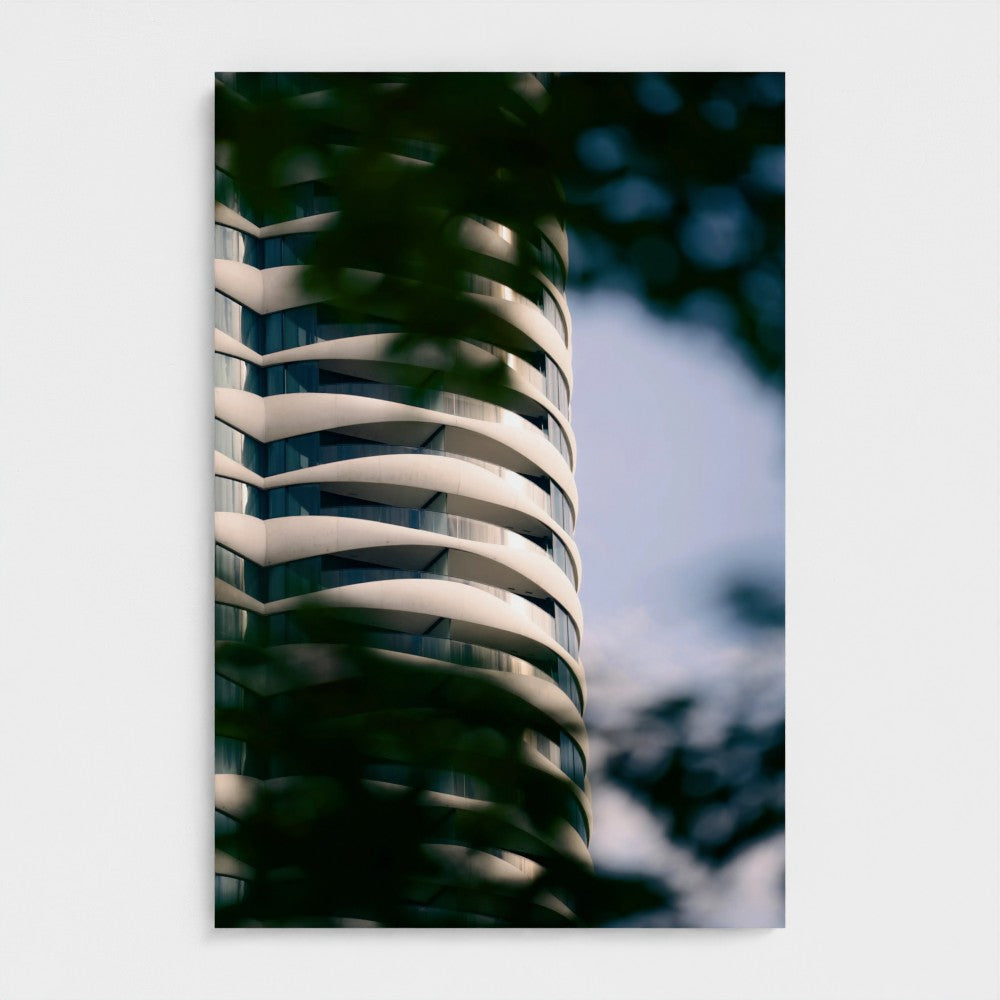 Lignes souples | Vancouver