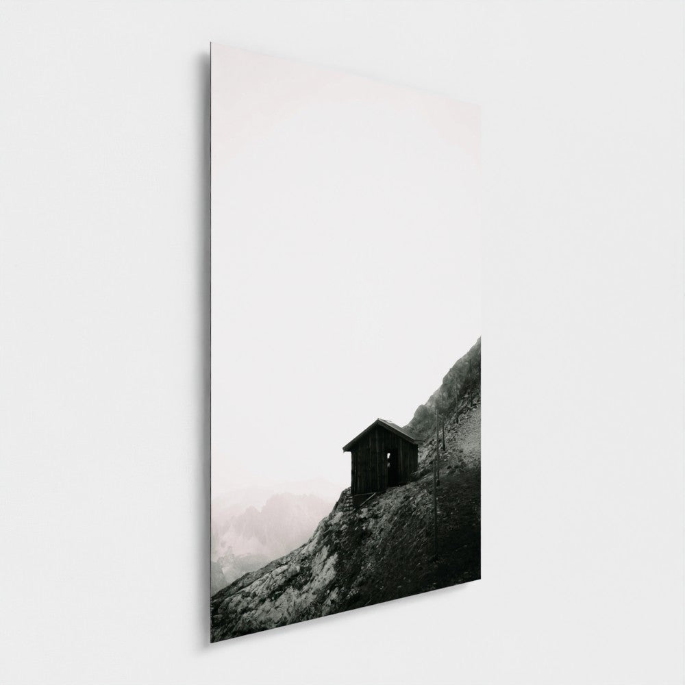 Cabane des Neiges | Alpe d’Huez