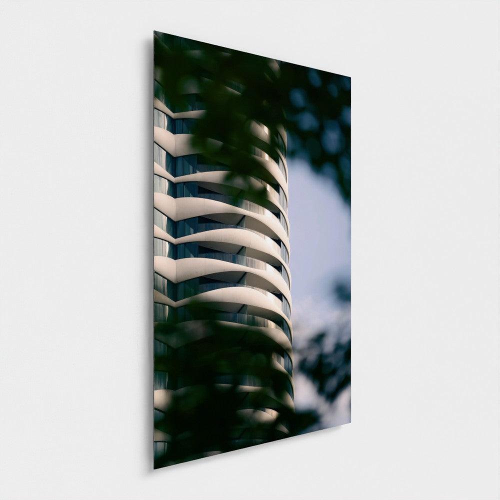 Lignes souples | Vancouver