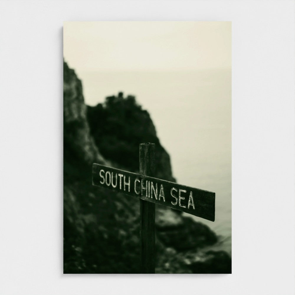 South China Sea | Malaisie