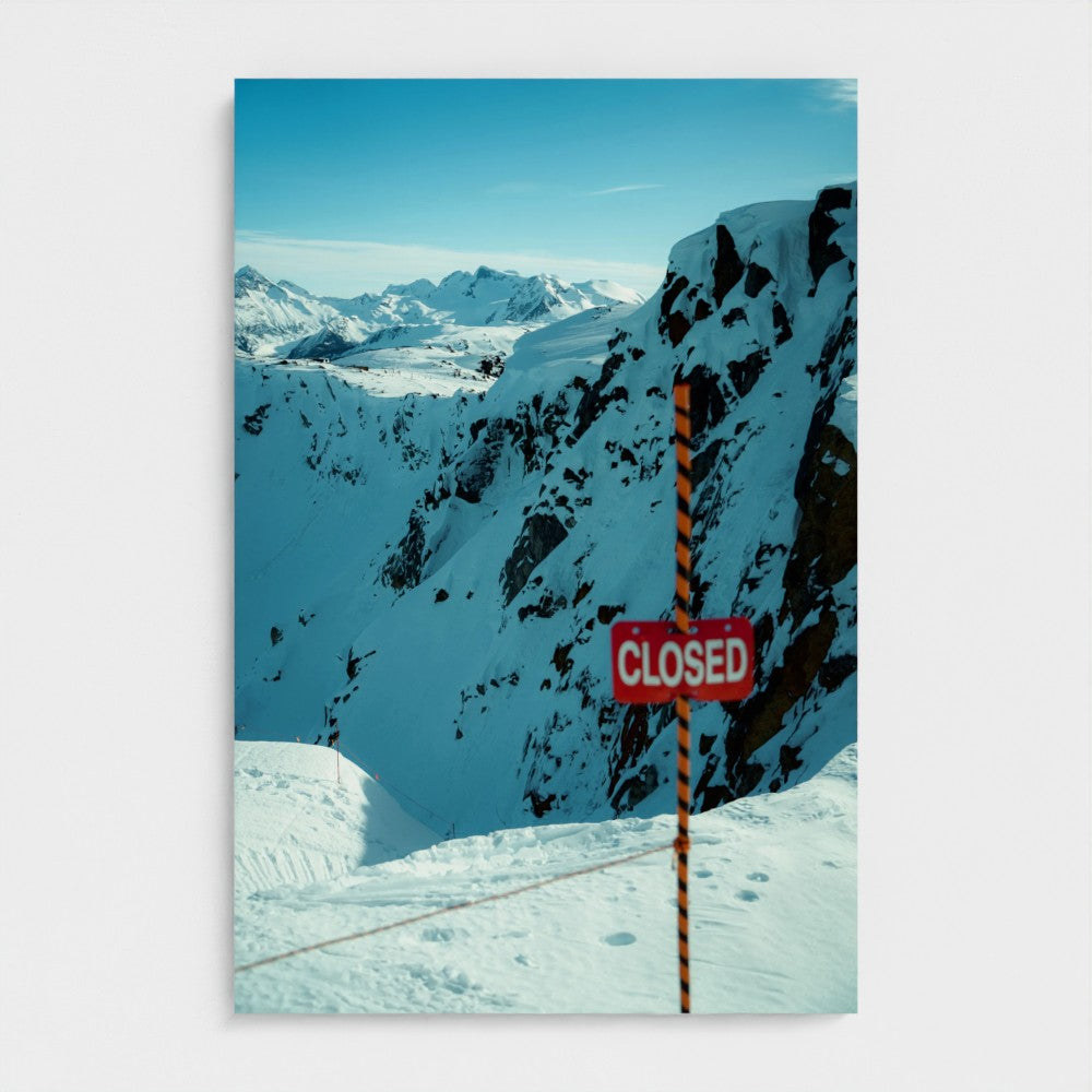 Hors limites | Whistler