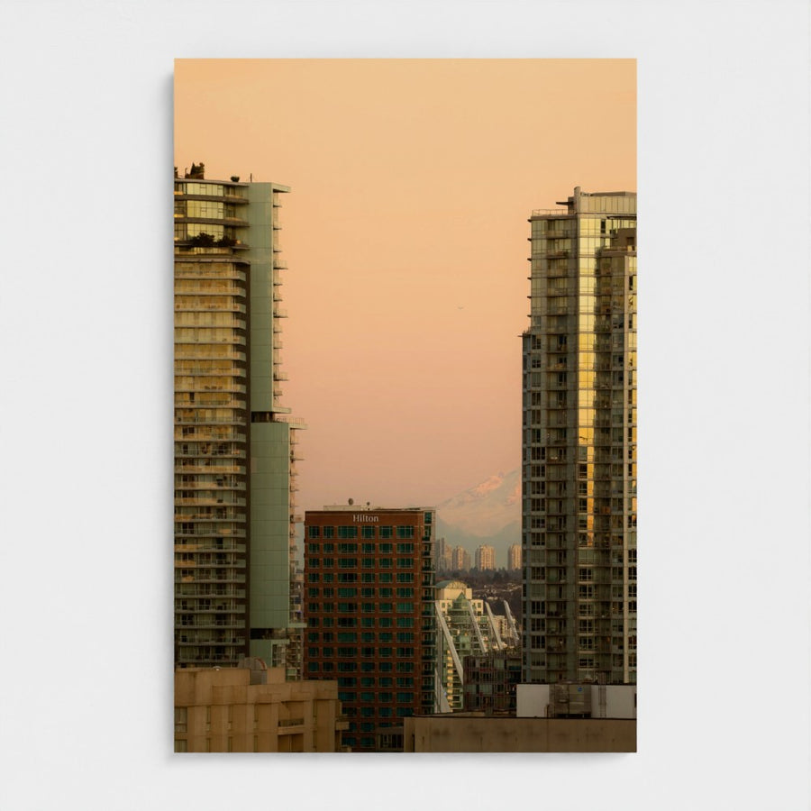 Échappée urbaine | Vancouver