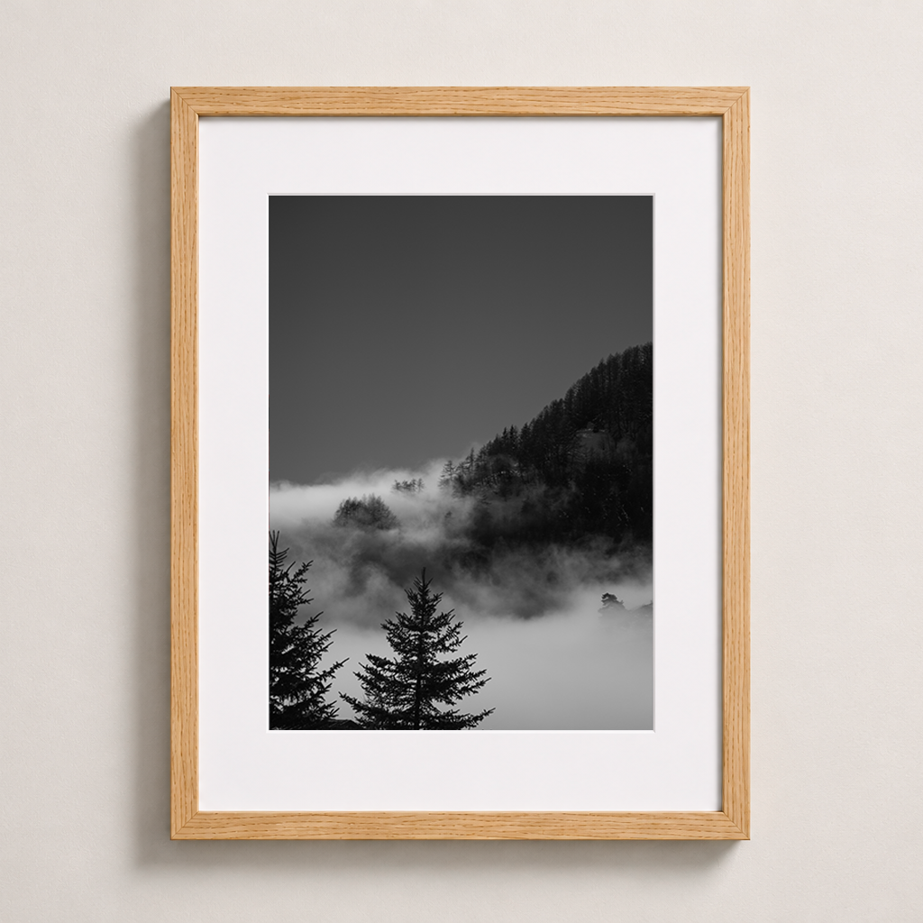 Aux portes du ciel | Alpe d’Huez