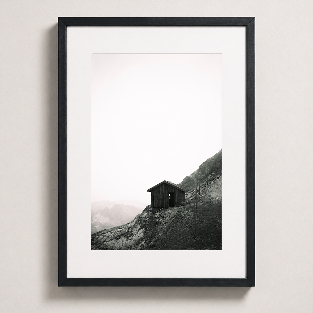 Cabane des Neiges | Alpe d’Huez