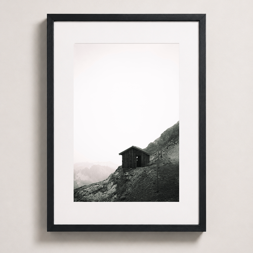Cabane des Neiges | Alpe d’Huez