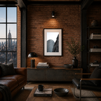 Courbes en hauteur | Vancouver