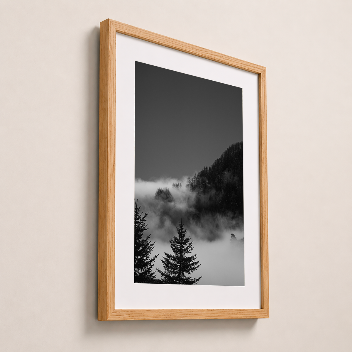 Aux portes du ciel | Alpe d’Huez