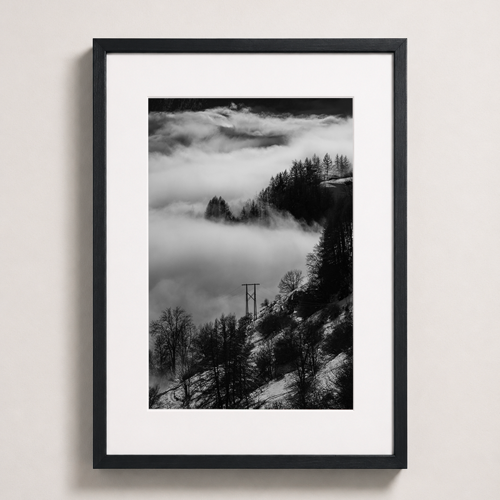 Les rives du ciel | Alpe d’Huez